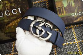 Picture of Gucci Belts _SKUGuccibelt38mm95-125cm8L083774